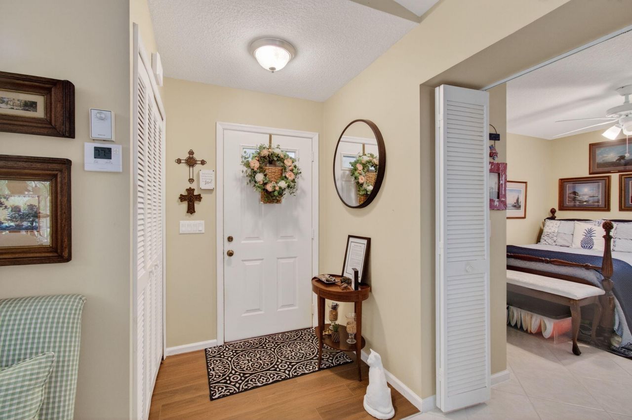 5707 Parkwalk Circle E, Boynton Beach, FL 33472 Photo