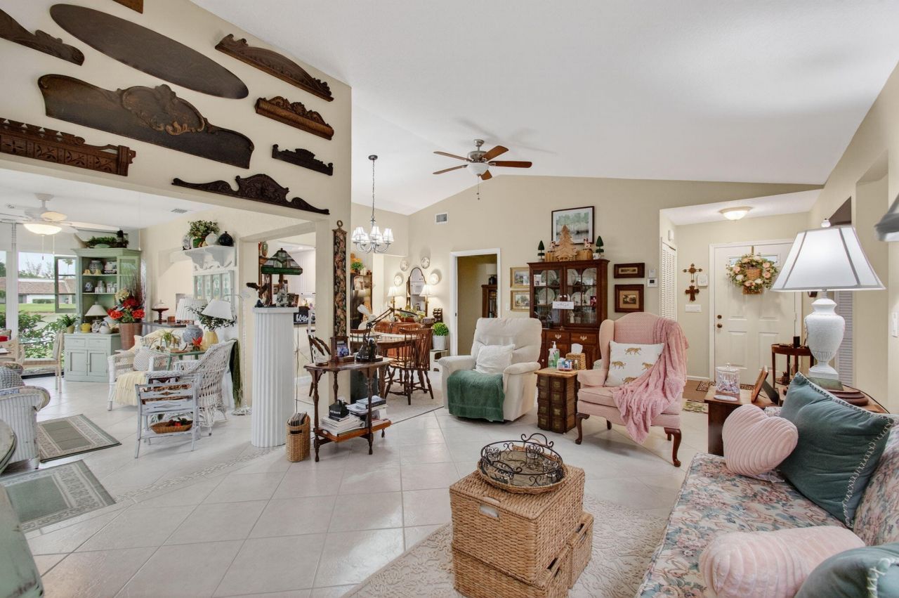 5707 Parkwalk Circle E, Boynton Beach, FL 33472 Photo