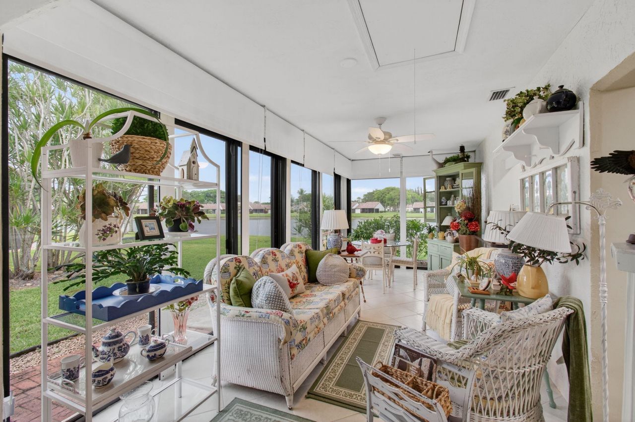 5707 Parkwalk Circle E, Boynton Beach, FL 33472 Photo