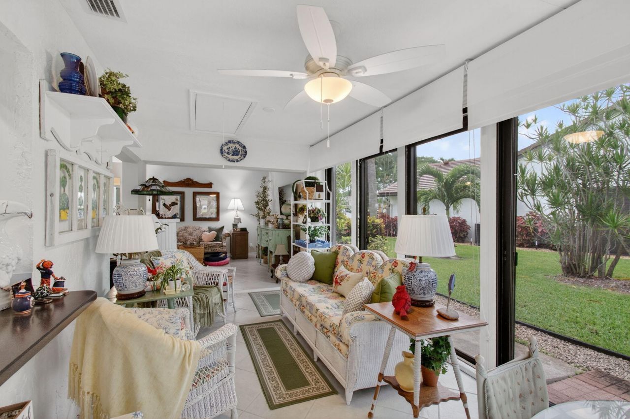 5707 Parkwalk Circle E, Boynton Beach, FL 33472 Photo