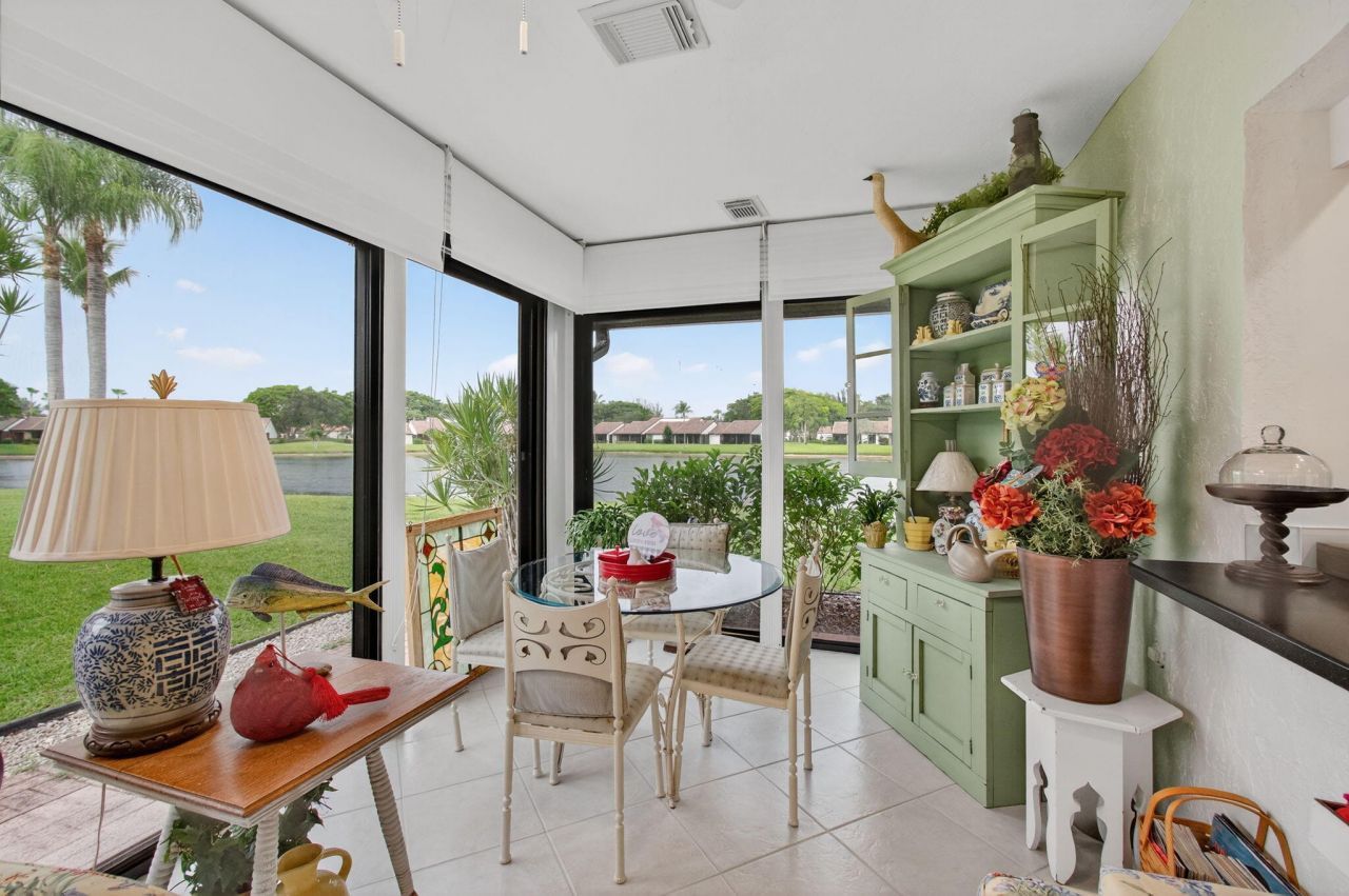 5707 Parkwalk Circle E, Boynton Beach, FL 33472 Photo