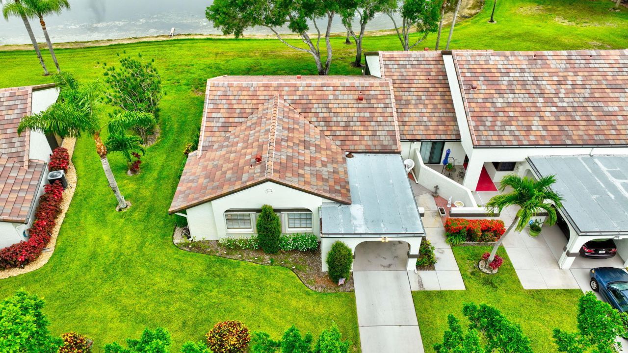 5707 Parkwalk Circle E, Boynton Beach, FL 33472 Photo