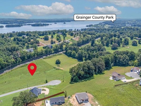 211 Washita Lane, Rutledge, TN 37861