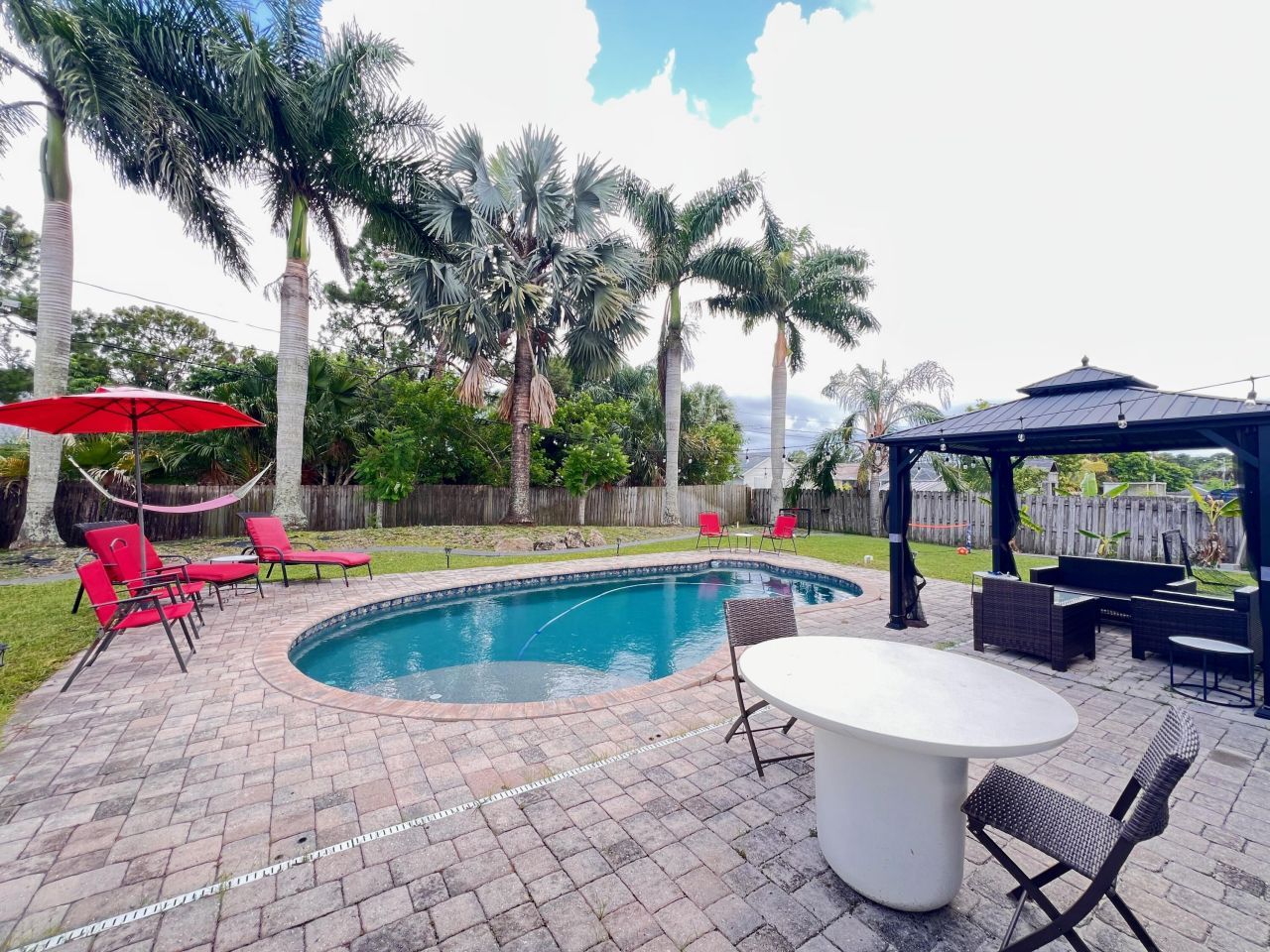 970 SW Versailles Avenue, Port Saint Lucie, FL 34953 Photo