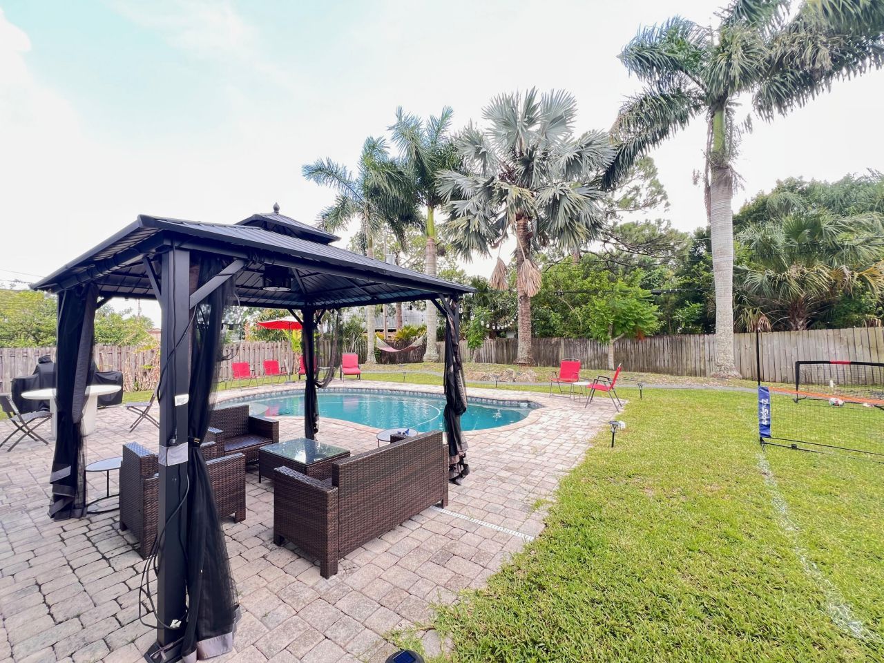 970 SW Versailles Avenue, Port Saint Lucie, FL 34953 Photo