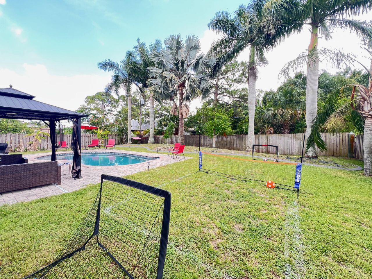 970 SW Versailles Avenue, Port Saint Lucie, FL 34953 Photo