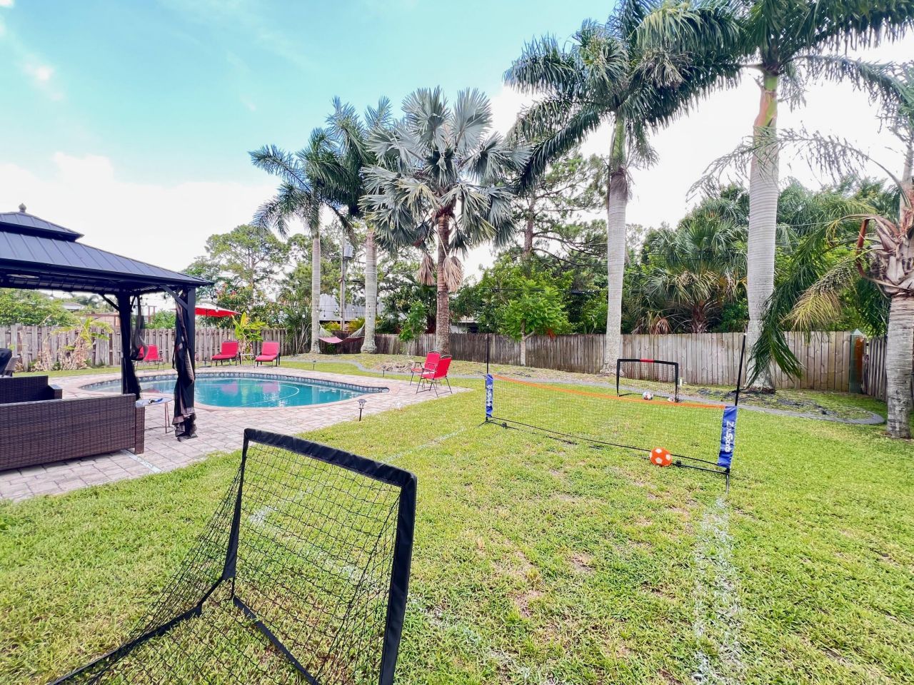 970 SW Versailles Avenue, Port Saint Lucie, FL 34953 Photo