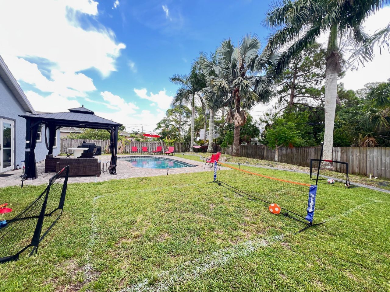 970 SW Versailles Avenue, Port Saint Lucie, FL 34953 Photo
