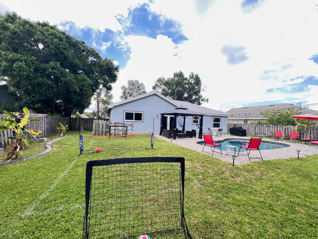 970 SW Versailles Avenue, Port Saint Lucie, FL 34953 Photo