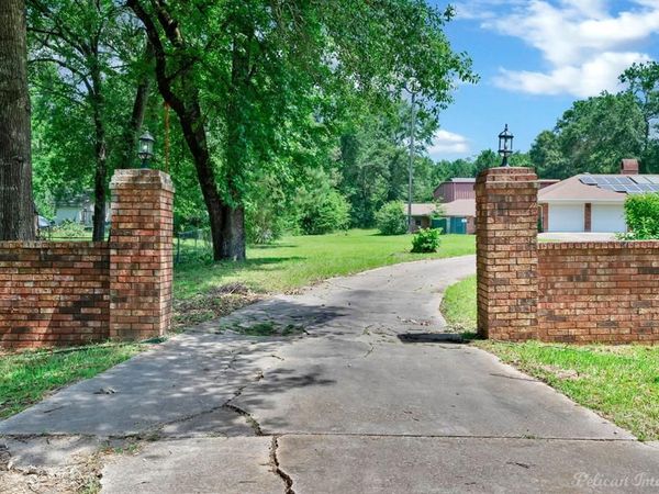 8344 Odom Road, Greenwood, LA 71033