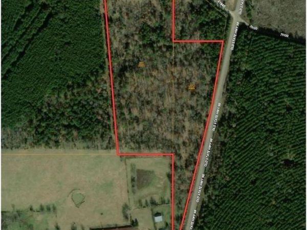 000 Merry Highway, Wright City, OK 74766