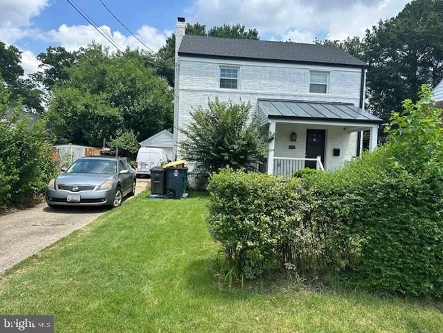 3502 Hamilton Street, Hyattsville, MD 20782 Main Photo