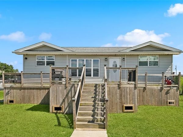 243 CARR Drive, Slidell, LA 70458