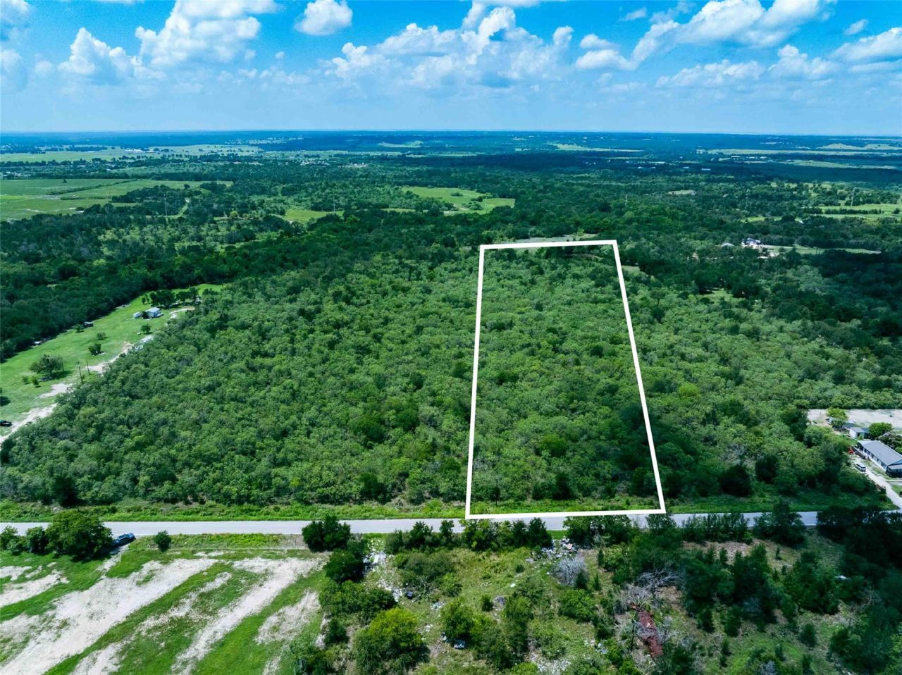 17715 Albert Voelker Rd, Elgin, TX 78621 Main Photo