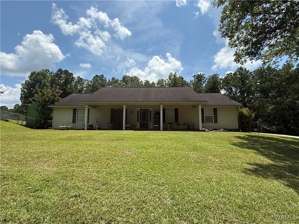 11764 Covered Bridge Rd, Brookwood, AL 35444