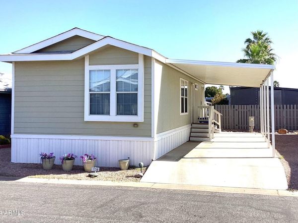 2206 S Ellsworth Road, Unit 1736, Mesa, AZ 85209