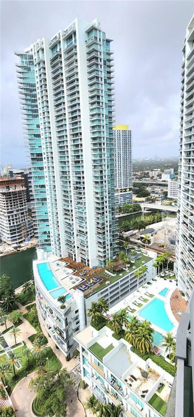 350 S Miami Ave, Unit 3214, Miami, FL 33130 Photo