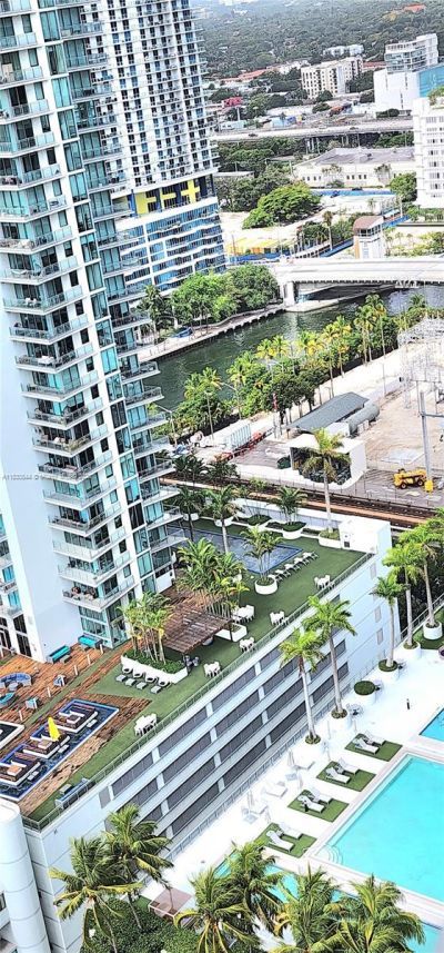 350 S Miami Ave, Unit 3214, Miami, FL 33130 Photo