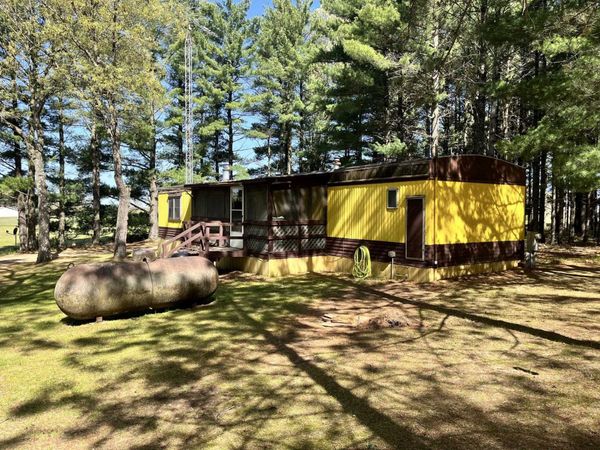 249 Dyke Avenue, Grand Marsh, WI 53936