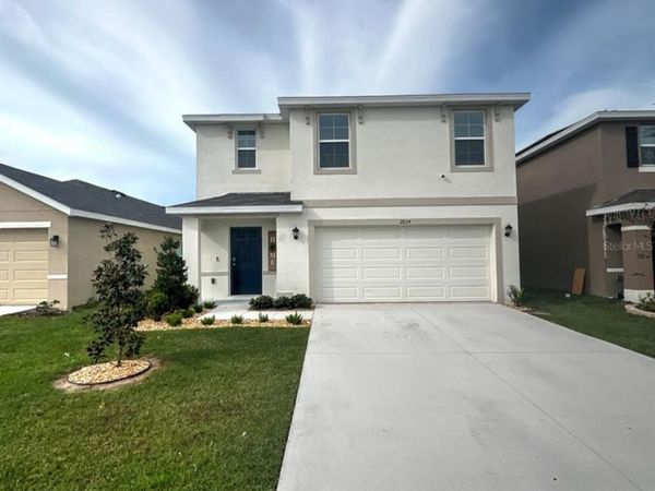 2824 ROCK SOUND STREET, BRADENTON, FL 34208