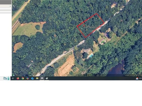 6148 Meadow Run Drive, Trussville, AL 35173