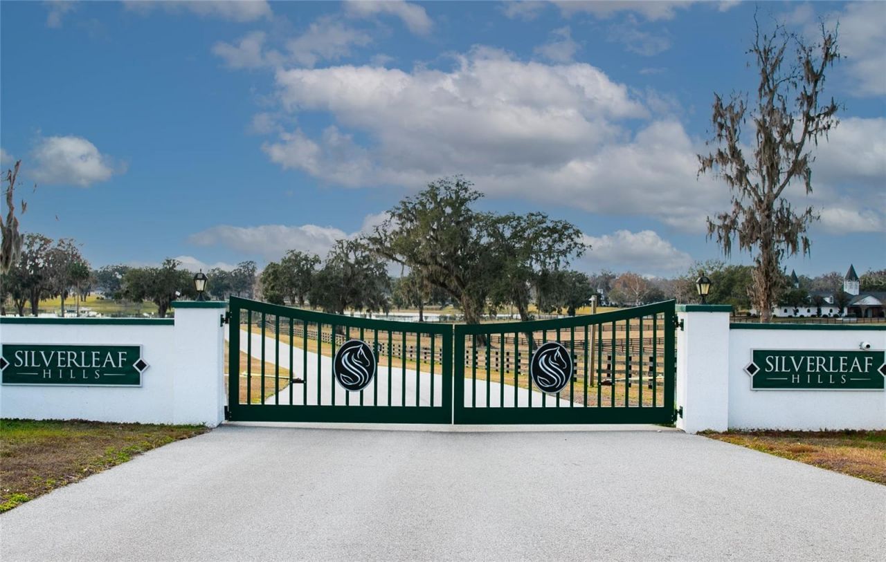 Tbd SE 157th Street Rd, Summerfield, FL 34491 Photo