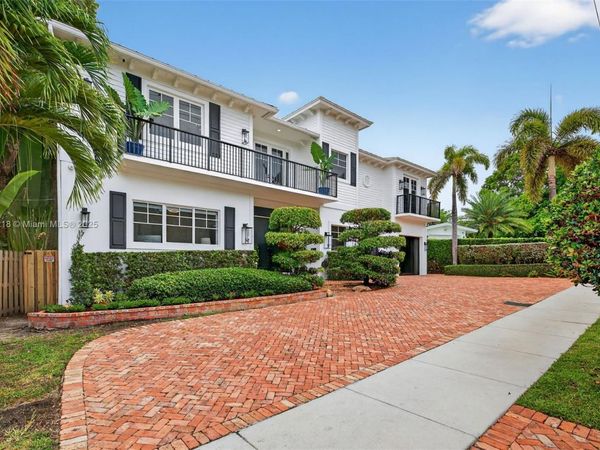 1404 SE 9th St, Fort Lauderdale, FL 33316