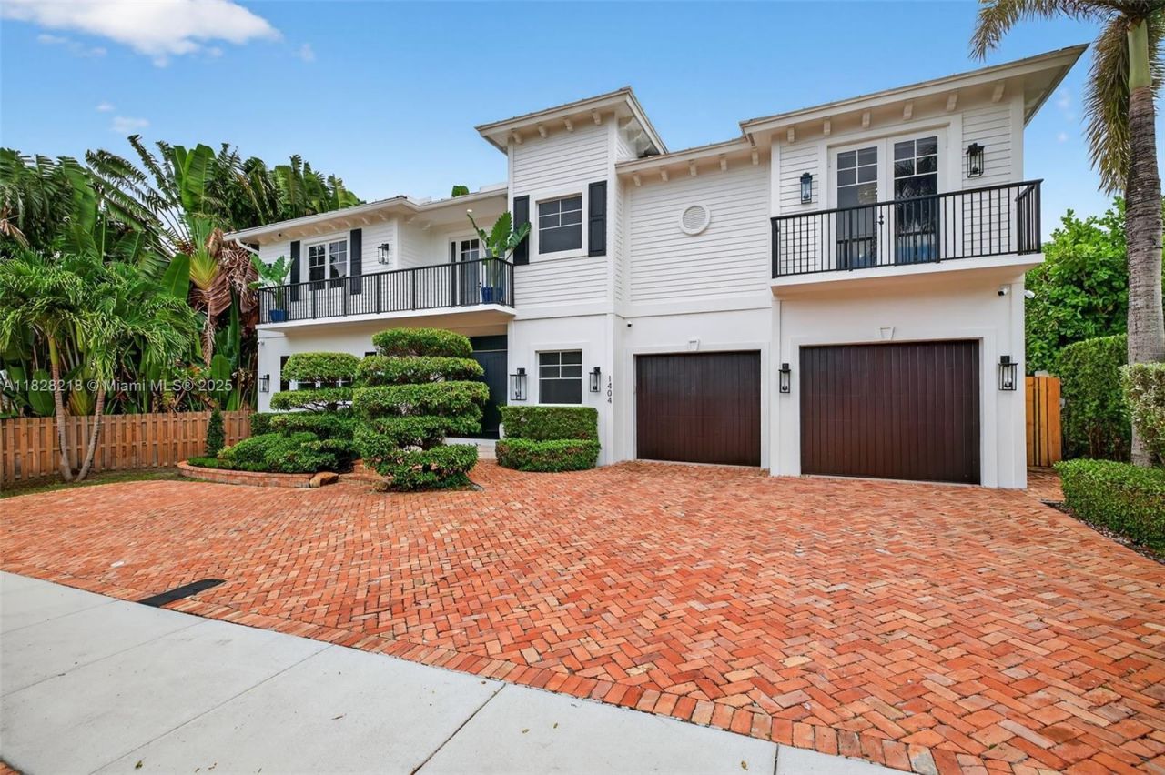 1404 SE 9th St, Fort Lauderdale, FL 33316 Photo