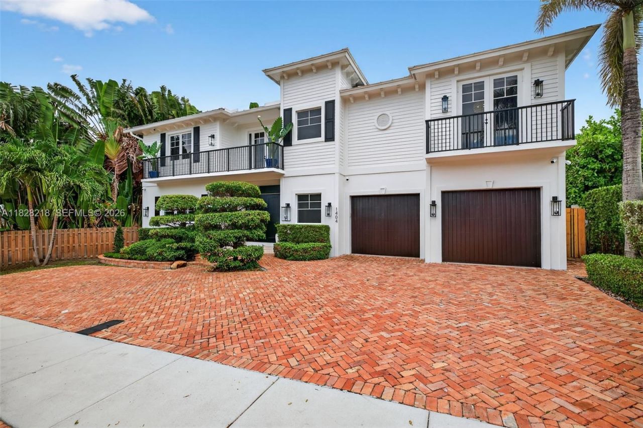 1404 SE 9th St, Fort Lauderdale, FL 33316 Photo