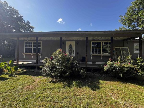 9052/9048 Highway 64, Hartman, AR 72840