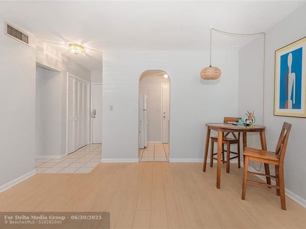 1821 NE 62nd St, Unit 310, Fort Lauderdale, FL 33308