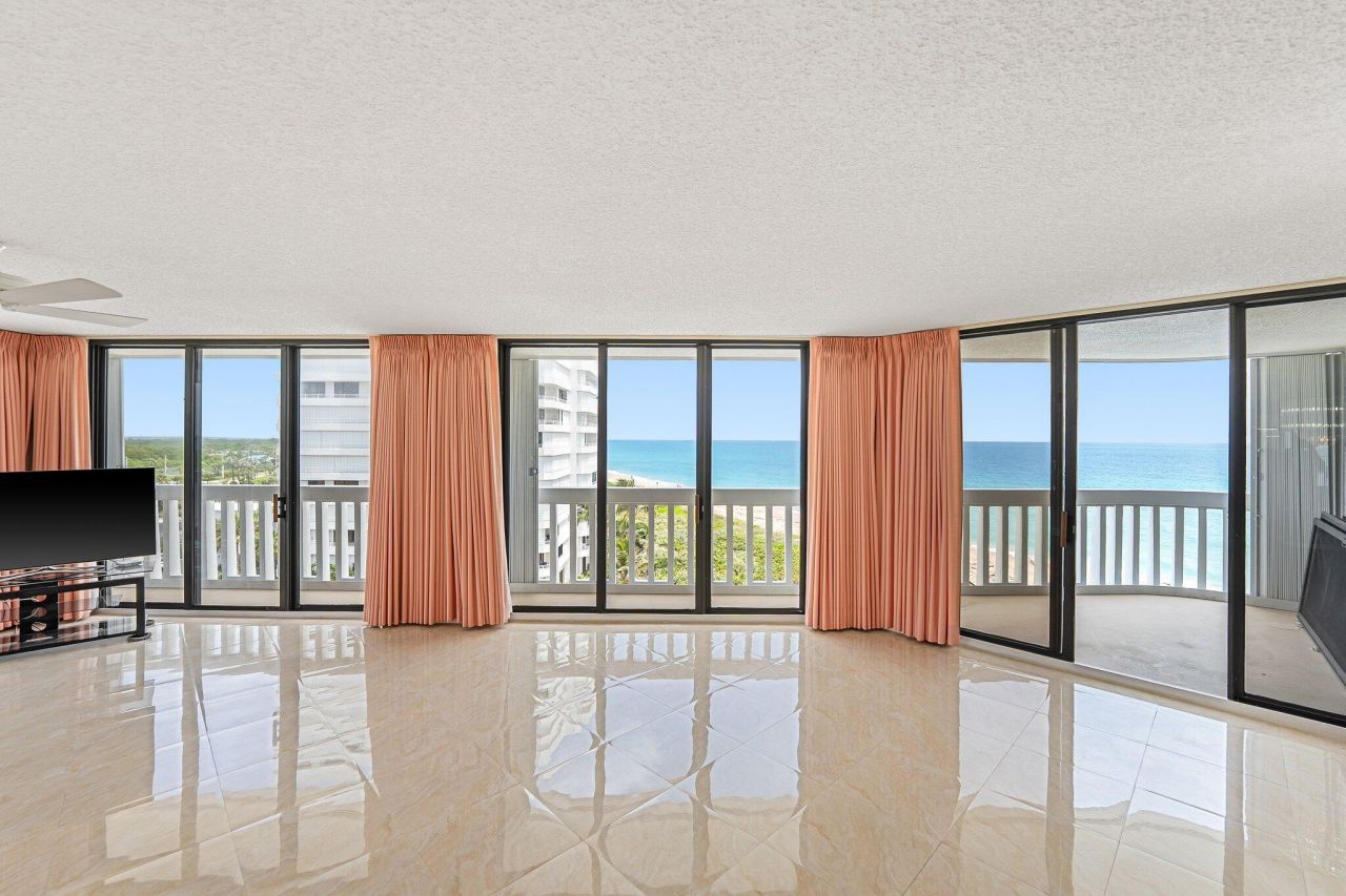 9960 S Ocean Drive, Unit 705, Jensen Beach, FL 34957 Photo