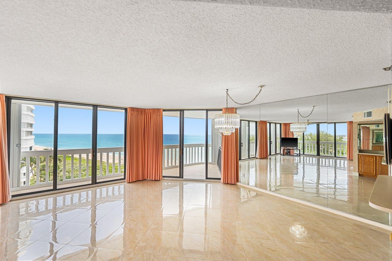 9960 S Ocean Drive, Unit 705, Jensen Beach, FL 34957 Photo