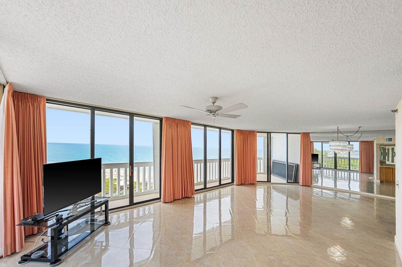 9960 S Ocean Drive, Unit 705, Jensen Beach, FL 34957 Photo