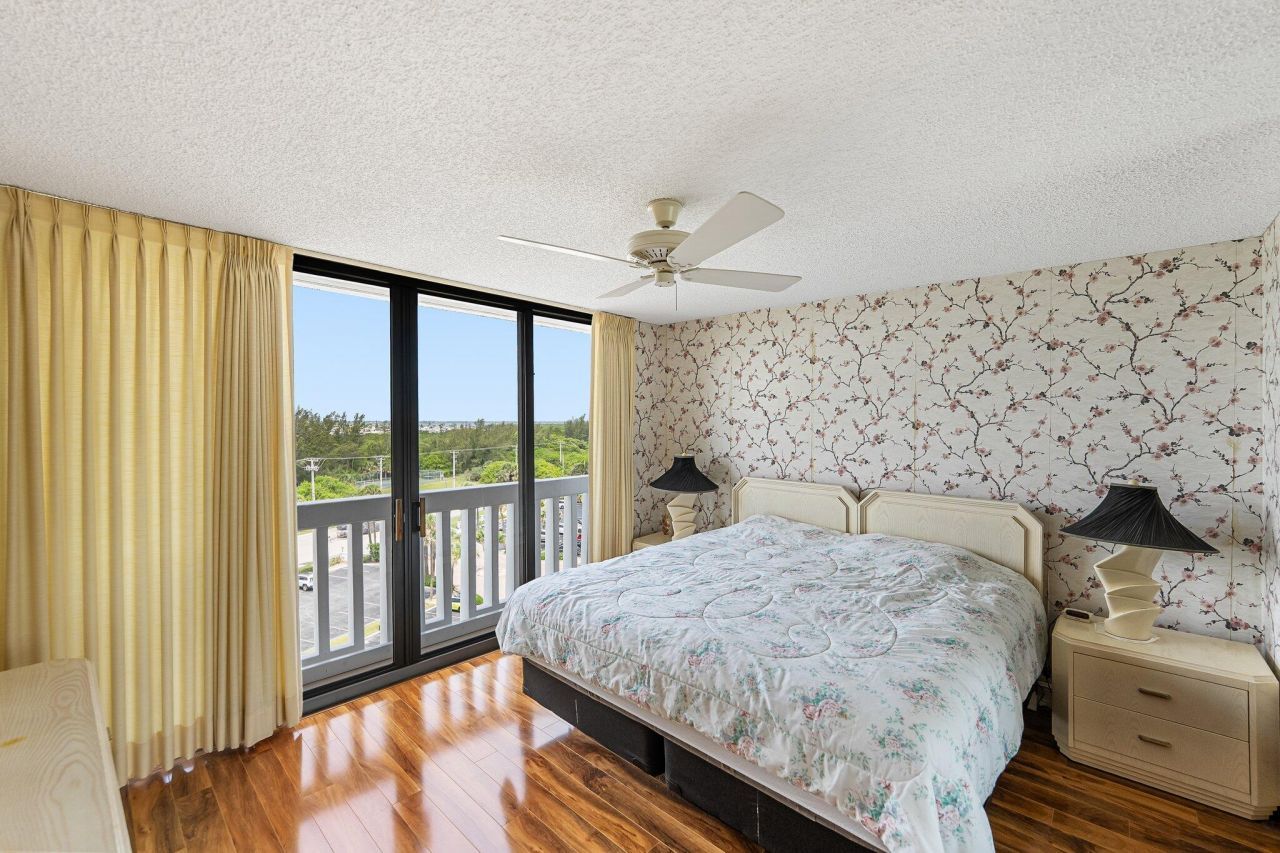 9960 S Ocean Drive, Unit 705, Jensen Beach, FL 34957 Photo