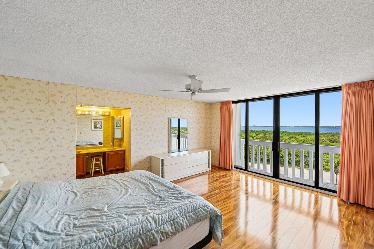 9960 S Ocean Drive, Unit 705, Jensen Beach, FL 34957 Photo