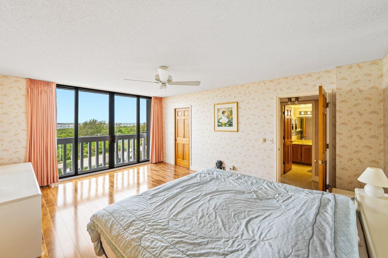 9960 S Ocean Drive, Unit 705, Jensen Beach, FL 34957 Photo