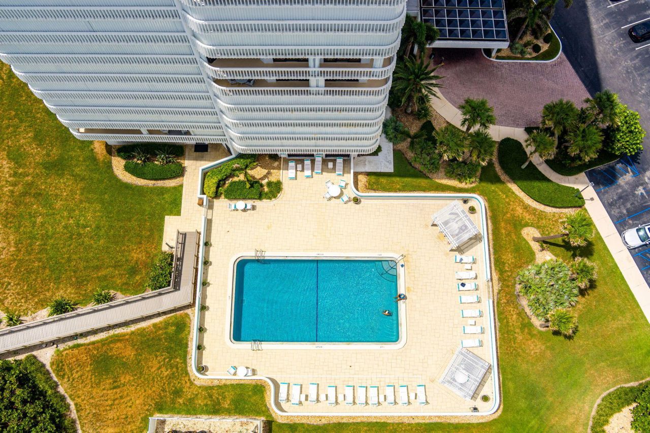 9960 S Ocean Drive, Unit 705, Jensen Beach, FL 34957 Photo