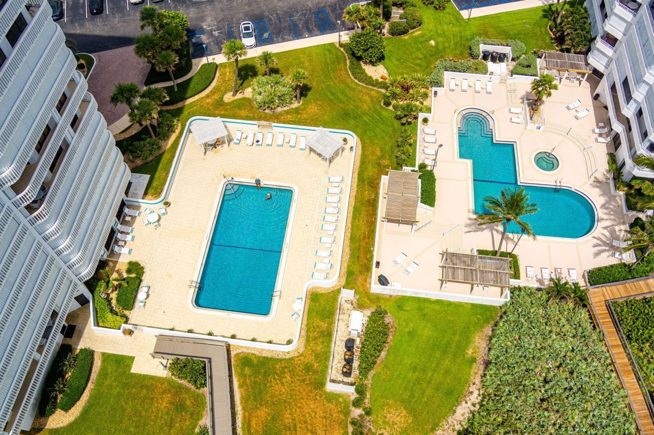 9960 S Ocean Drive, Unit 705, Jensen Beach, FL 34957 Photo