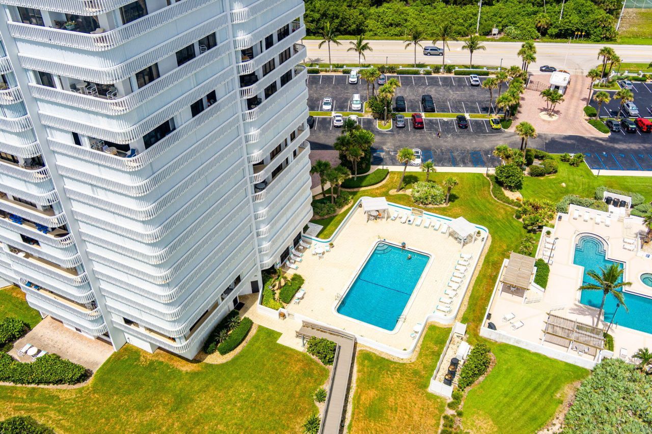 9960 S Ocean Drive, Unit 705, Jensen Beach, FL 34957 Photo