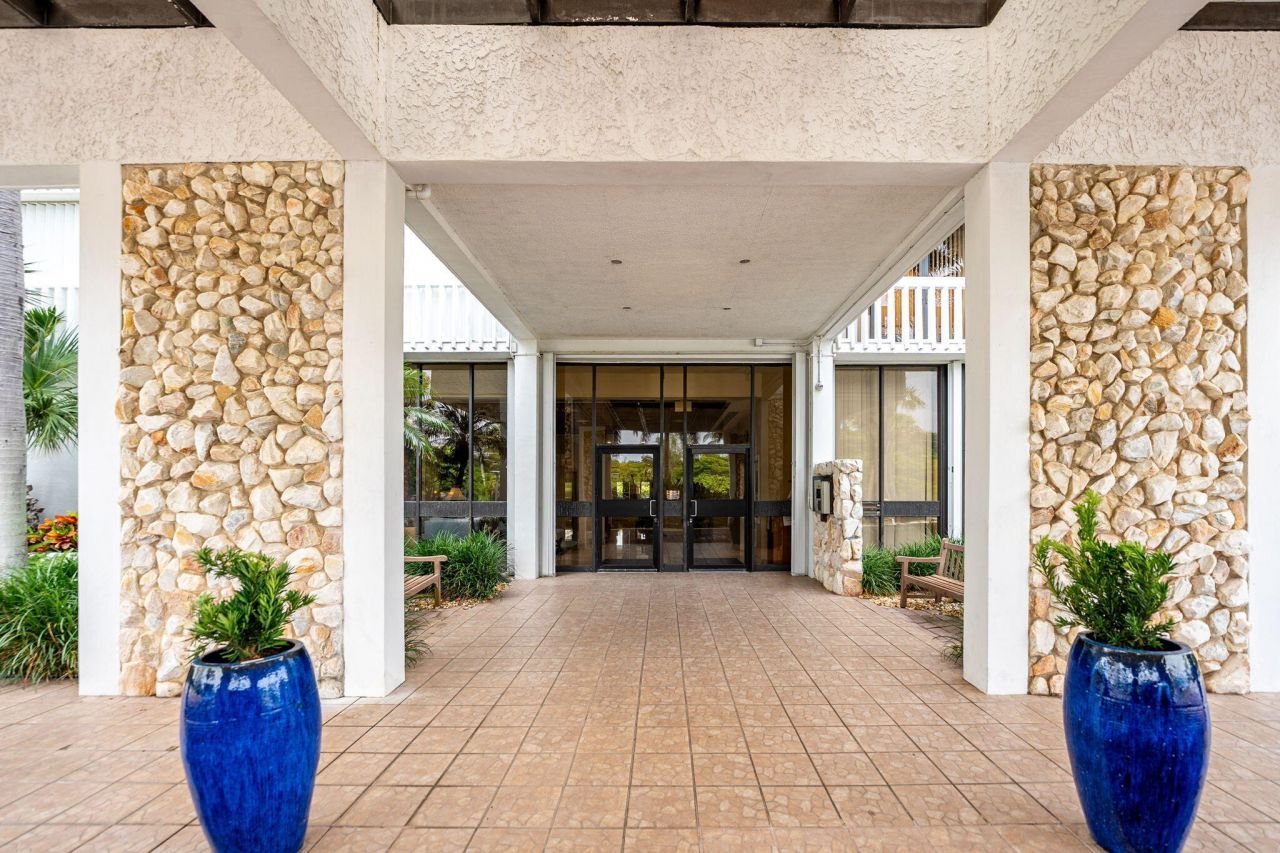 9960 S Ocean Drive, Unit 705, Jensen Beach, FL 34957 Photo