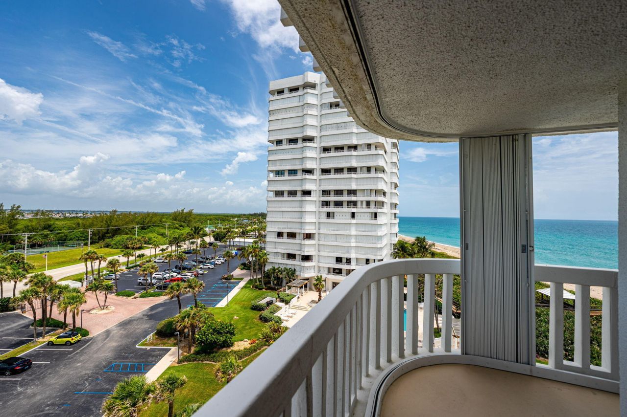 9960 S Ocean Drive, Unit 705, Jensen Beach, FL 34957 Photo