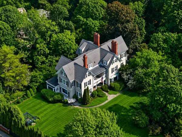 51 Cliff Street, Nahant, MA 01908
