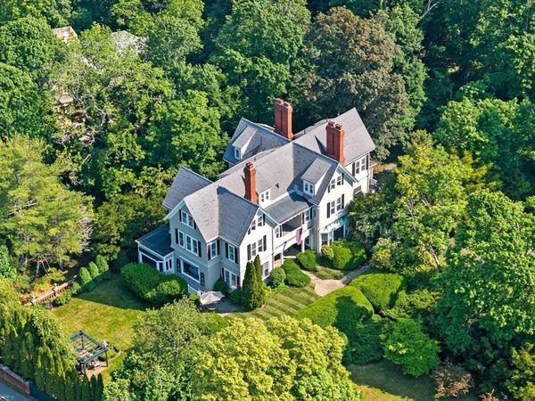 51 Cliff Street, Nahant, MA 01908