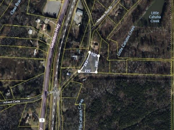 8281 Micklewright Road, Trussville, AL 35173