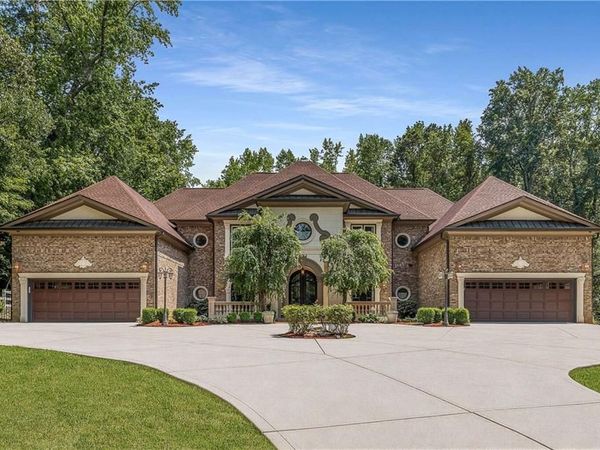 450 Dorset Way SW, Smyrna, GA 30082