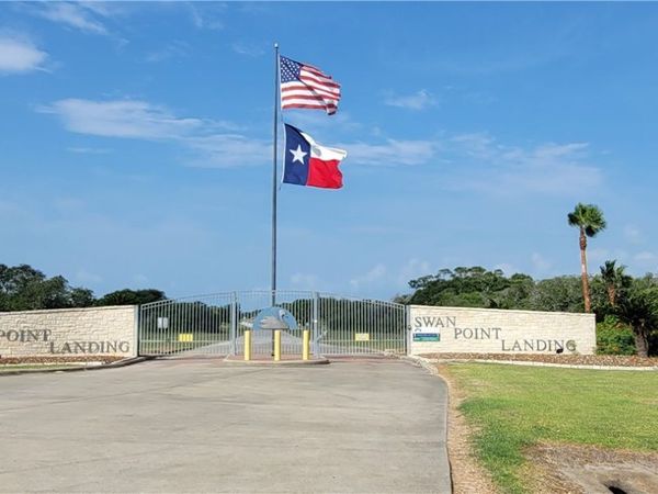 B 1, L 12 Bayside Drive, Seadrift, TX 77983