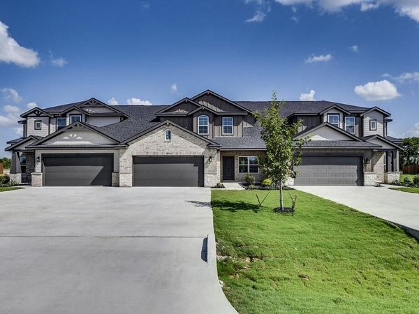 4014-4016-4018 Lecroy Court, Midlothian, TX 76065