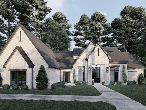 1808 Ballinger DR, Spicewood, TX 78669