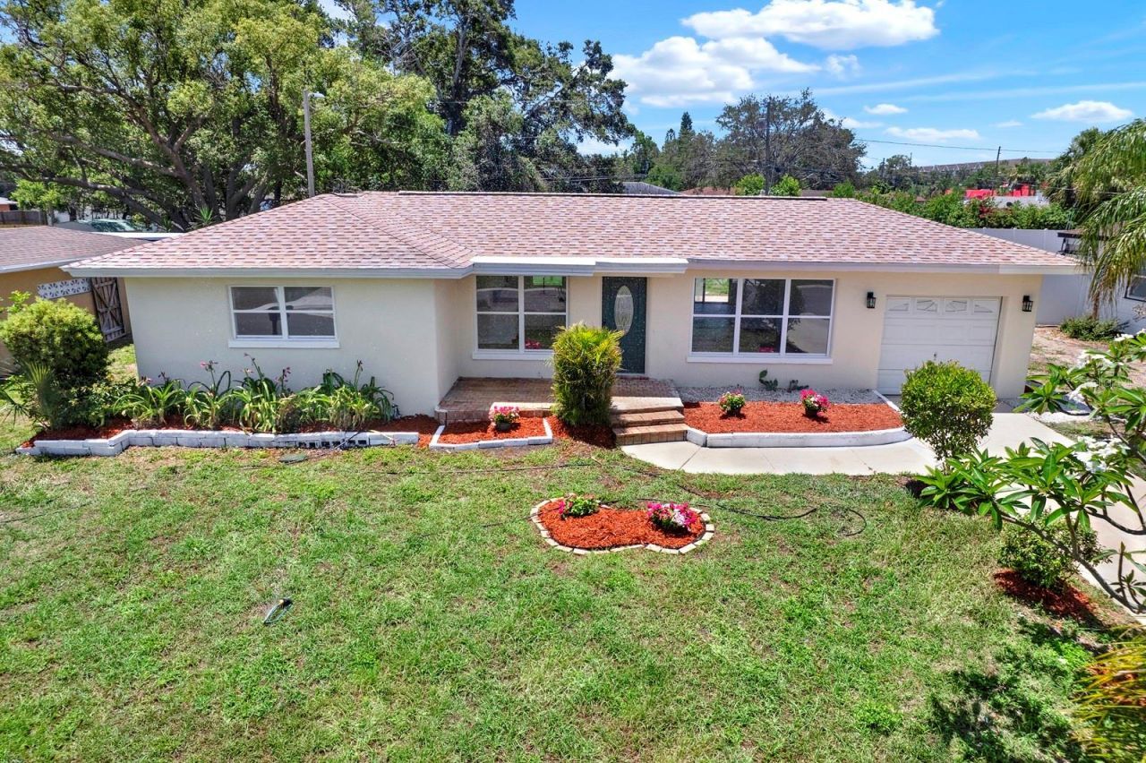 1223 Jasmine Way, Clearwater, FL 33756 Main Photo